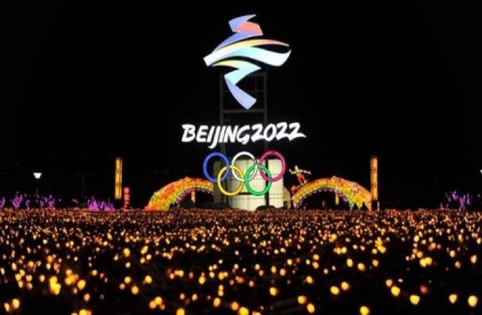  إصابة جديدة بكورونا قبل انطلاق أولمبياد بكين الشتوي