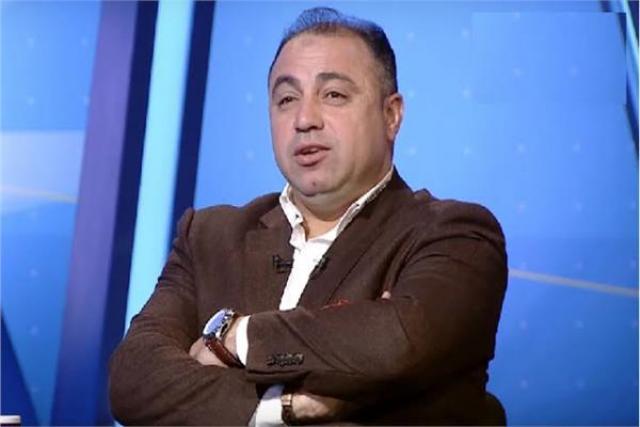 محمد عمارة يجب استمرار الدعم للمنتخب والجهاز الفني 