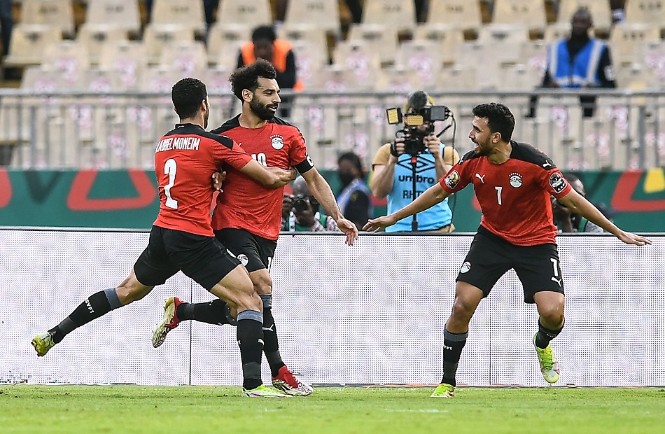 ريمونتادا تاريخية منتخب مصر يقصي المغرب ويصعد لنصف نهائي أمم إفريقيا| صور