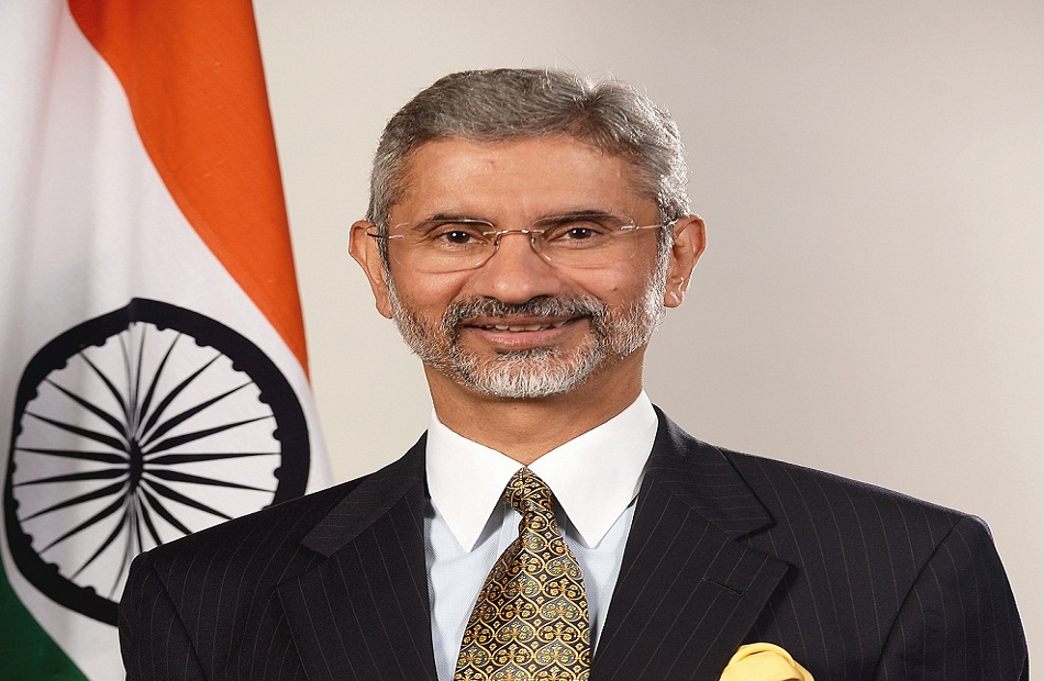 وزير خارجية الهند نقدر مشاركة مصر في مجموعة العشرين ونلتزم بنجاح قمة COP