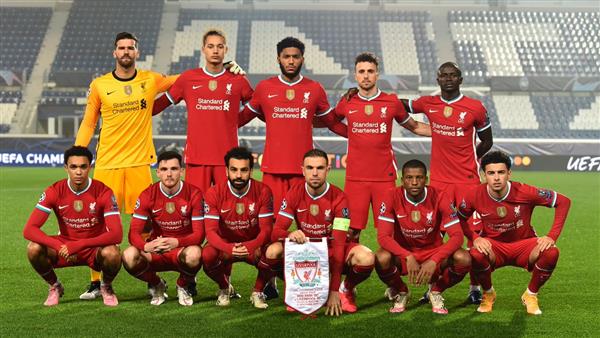 ليفربول يقدم طلبًا لتأجيل مباراة أرسنال في نصف نهائي الكأس بسبب كورونا