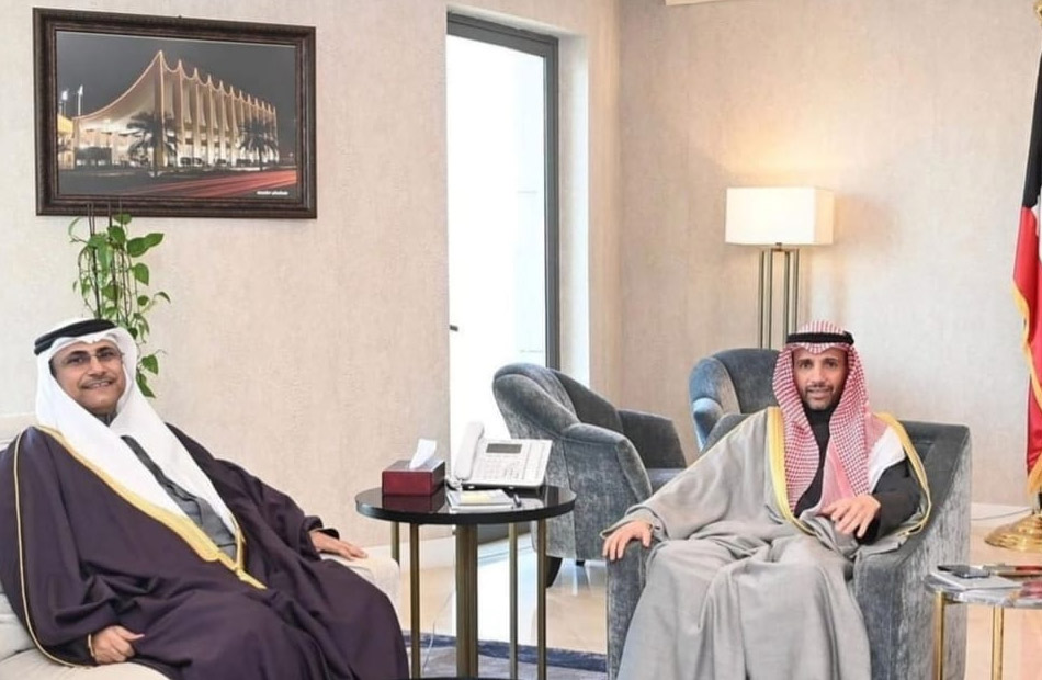 رئيس البرلمان العربي الكويت تمثل نموذجًا ملهمًا في مسيرة الديمقراطية وتعزيز المشاركة السياسية