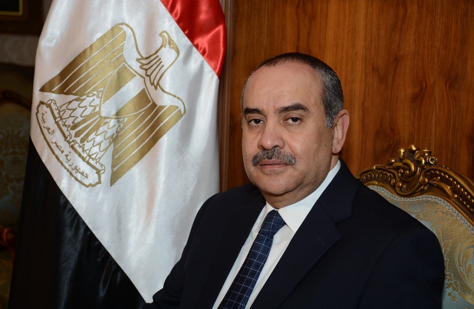 وزير الطيران يؤكد تشغيل خط مباشر القاهرة ودبلن اعتبارا من  يونيو بمعدل  رحلات أسبوعيًّا