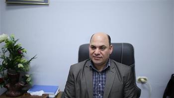 مستشار وزير الزراعة عن متابعة حصاد القمح  مفيش حد قاعد في مكتبه   
