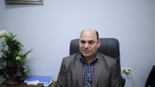 مستشار وزير الزراعة عن متابعة حصاد القمح: "مفيش حد قاعد في مكتبه" - بوابة الأهرام
