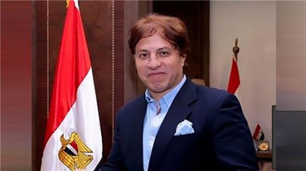 ثروت سويلم المصريون بالخارج سيضربون أروع المثل بالمشاركة الكبيرة في الانتخابات الرئاسية