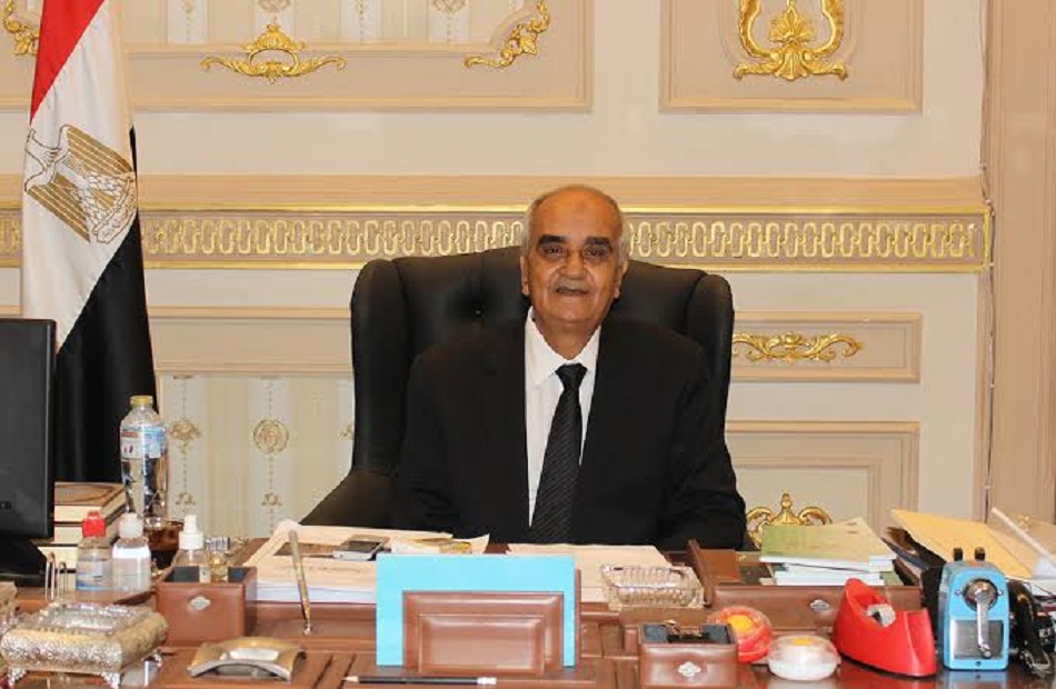  مجلس القضاء الأعلى يشكر الرئيس السيسي على دعمه للعدالة الناجزة 