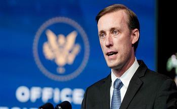 مستشار الأمن القومي الأمريكي واشنطن ستعلن حزمة مساعدات عسكرية جديدة  مهمة للغاية  إلى أوكرانيا