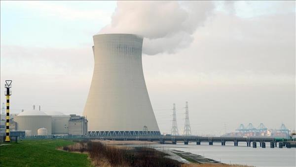 فرنسا تعيد تشغيل محطة طاقة تعمل بالفحم