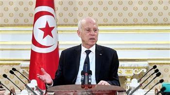   الرئيس التونسي يؤكد ضرورة احترام الجميع لقانون الانتخابات