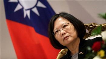 الصين زيارة رئيسة تايوان للولايات المتحدة قد تثير مواجهة خطيرة