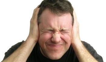 باحثون الضوضاء تزيد من خطر الإصابة بسكتة الدماغية