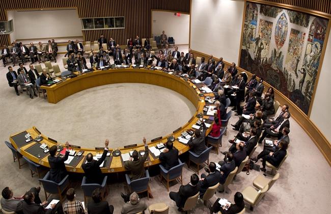 بعثة الأمم المتحدة  ممثل الأمين العام سيقدم إحاطة لمجلس الأمن الدولي غدًا عن مستجدات الأوضاع في ليبيا