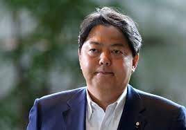 وزير الخارجية الياباني ندعم عقوبات كوريا الجنوبية أحادية الجانب على جارتها الشمالية