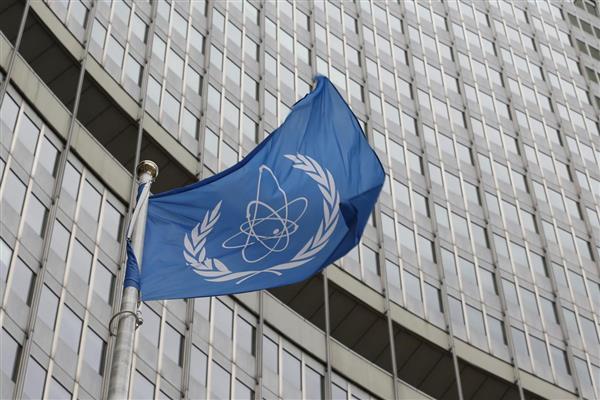 قرار جديد للوكالة الدولية للطاقة الذرية ضد روسيا حول المواقع النووية في أوكرانيا