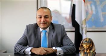 ハーリド・ユースフ駐モーリタニアエジプト大使