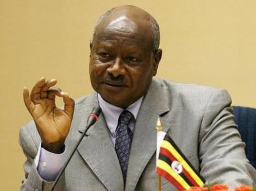 الرئيس الأوغندي: "لا أحد سيجعلنا نتراجع" عن قانون مكافحة المثلية الجنسية