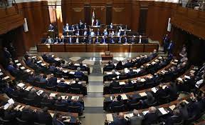 اليوم مجلس النواب اللبناني يعقد خامس جلساته لانتخاب رئيس جديد للجمهورية