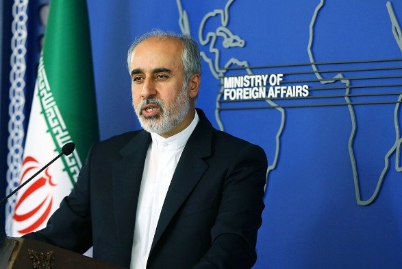 إيران استمرار الخلافات بين دول الجوار بالمنطقة وخلق الأزمات لن يفيد إلا مصالح دول أخرى غير إقليمية