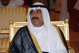 ولي عهد الكويت ورئيس وزراء باكستان يبحثان القضايا المشتركة ومستجدات الأوضاع في المنطقة