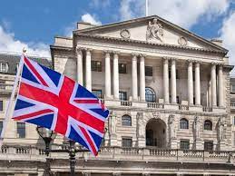 بنك إنجلترا بصدد رفع الفائدة للمرة العاشرة على التوالي