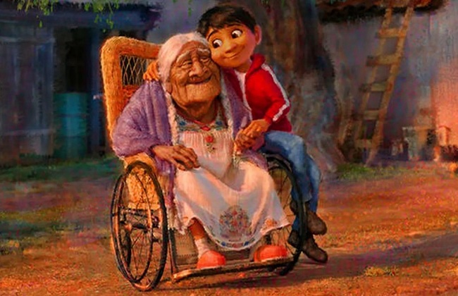عن عمر يناهز 109 سنوات.. من هي "ماما كوكو" التي ضجت وسائل التواصل بخبر  وفاتها| صور - بوابة الأهرام
