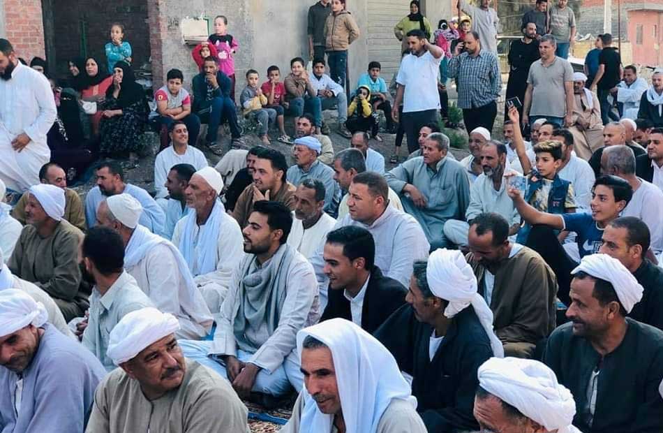    التنسيقية  تطلق الجلسات النقاشية حول الحوار الوطني بمحافظة البحيرة