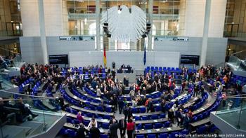   البرلمان الألماني يوافق على قانون لتسريع إجراءات اللجوء