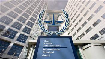   العراق يدعو لمساندة مدعي عام ;الجنائية الدولية; في مطالبته بإصدار أوامر اعتقال لقادة إسرائيل
