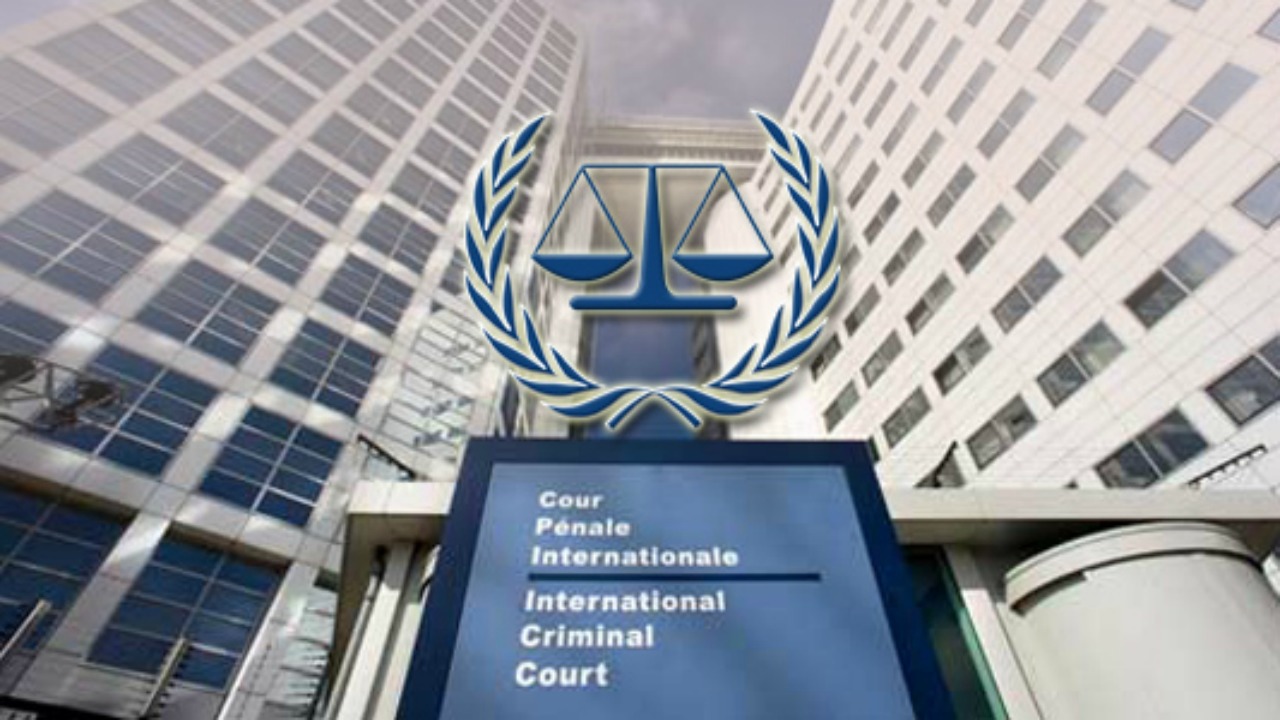  عزت إبراهيم: تطورات المحكمة الجنائية الدولية خطوة مهمة.. والحكم سيستغرق سنوات 