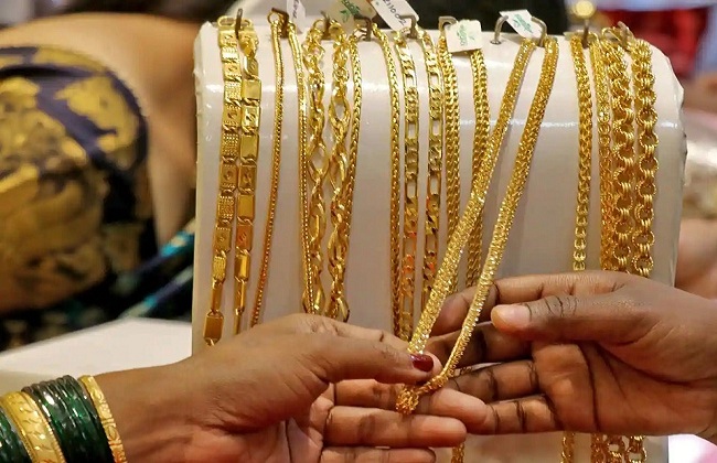 أسعار الذهب اليوم في مصر بعد الارتفاع