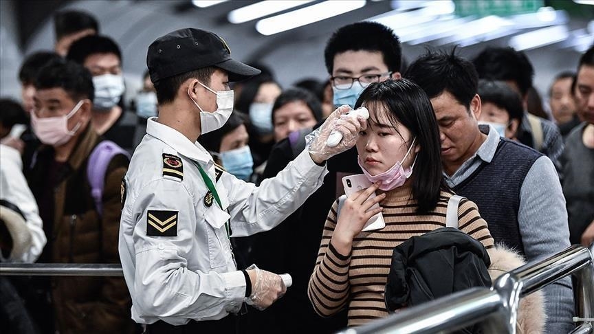 كوريا الجنوبية تسجل أقل من  ألف إصابة بكوفيد لليوم الرابع على التوالي