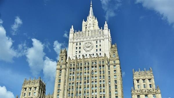 موسكو تستدعي السفير الهولندي احتجاجاً على محاولات تجنيد دبلوماسيين روس