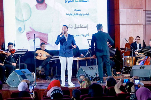 احتفال مجلة علاء الدين مع جمهورها من الأطفال والكبار بانتصارات أكتوبر العظيمة
