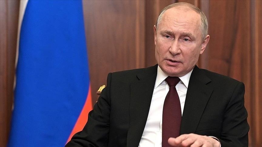 بوتين لا يستبعد تعليق اتفاق تصدير الحبوب من أوكرانيا مجددا