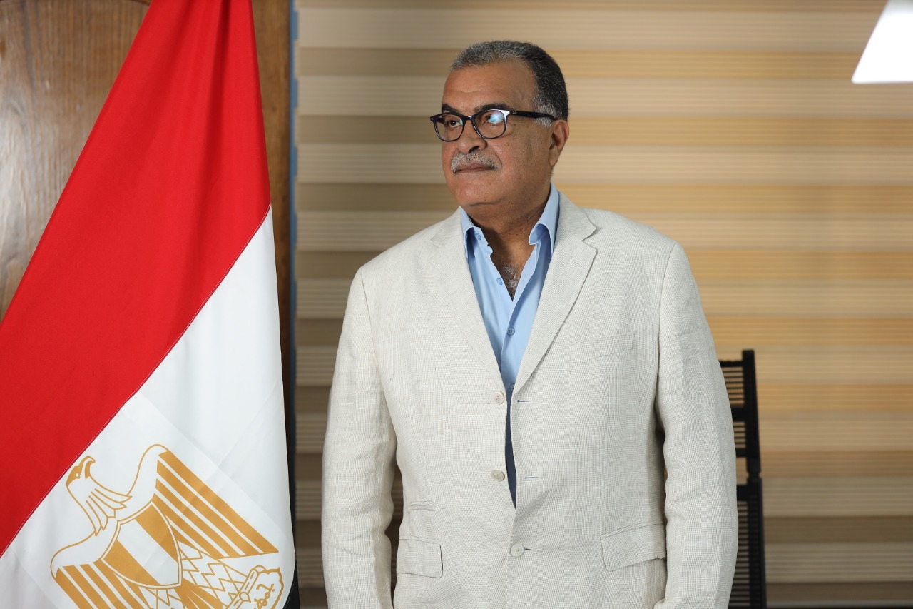 حزب الحرية المصري يرحب بإعلان الرئيس السيسي ترشحه للانتخابات الرئاسية المقبلة