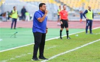         ;He praised;  He praises the Egyptian players and congratulates the supporters of Port Said after the first victory over Enppi
