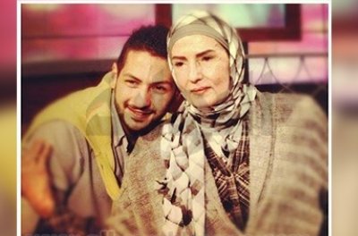 وفاة الإعلامية ماجدة عاصم بعد  سنوات من وفاة نجلها الفنان عمرو سمير