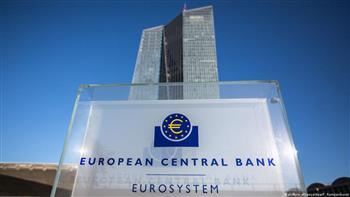 المركزي الأوروبي البنوك الأوروبية لا تتعامل مع المخاطر الاقتصادية بالجدية الكافية