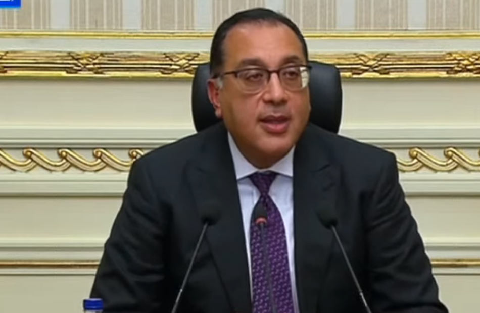 رئيس الوزراء يهنئ الشعب المصري وشعوب الأمتين العربية والإسلامية بالمولد النبوي الشريف