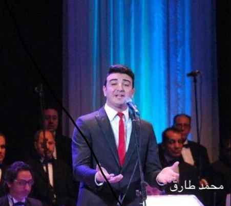 نجوم الفرقة القومية العربية للموسيقى