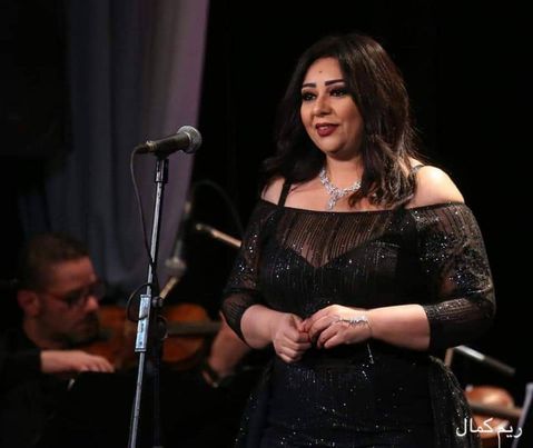 نجوم الفرقة القومية العربية للموسيقى
