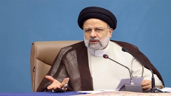رسميًا.. إيران تعلن وفاة رئيسي ووزير الخارجية ومرافقيهما في حادث تحطم المروحية