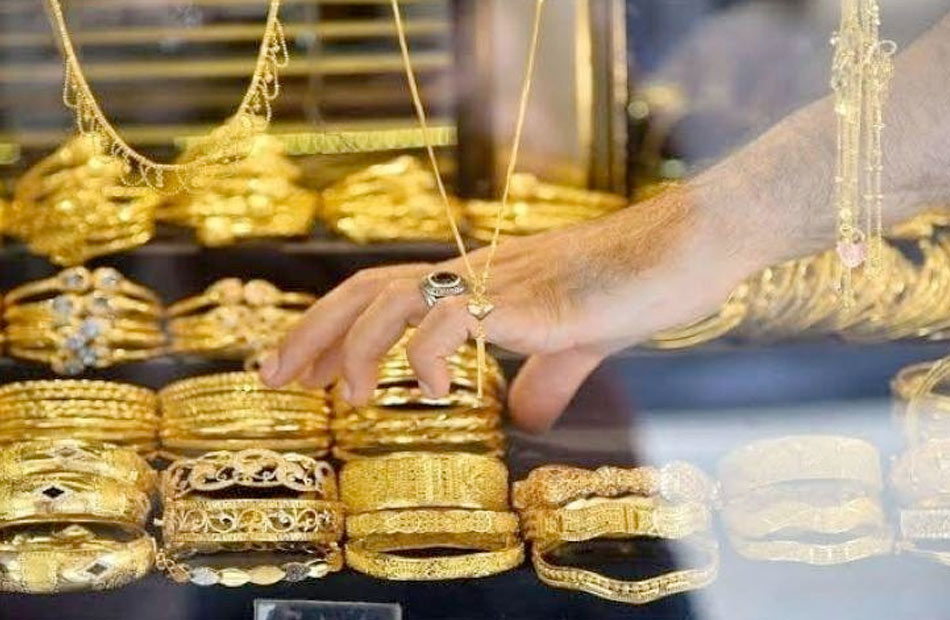 أسعار الذهب اليوم في مصر.. انخفاض محلي وفي الدول العربية 