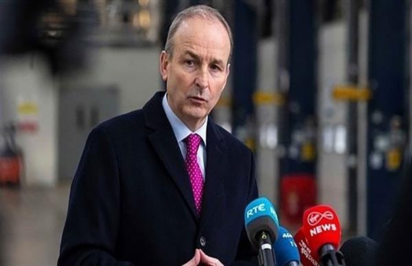 رئيس الوزراء الأيرلندي يحذر من صعوبة التوصل إلى اتفاق بشأن بروتوكول أيرلندا الشمالية