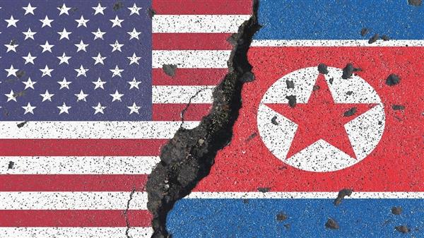 أمريكا تفرض عقوبات على كيانات وأشخاص مرتبطين بكوريا الشمالية