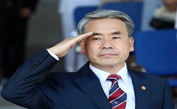 وزير الدفاع الكوري الجنوبي يبحث مع مسئول عسكري أمريكي استفزازات بيونج يانج