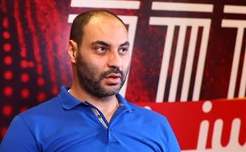   الغنام مؤازرة جماهير الأهلي وراء انتصارات الفريق في البطولة العربية لكرة السلة