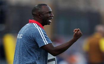   مدرب الهلال السوداني يتحسر على الأهداف الضائعة أمام يانج أفريكانز