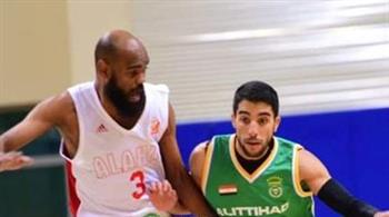   الكويت الكويتي يهزم الاتحاد السكندري في البطولة العربية لكرة السلة